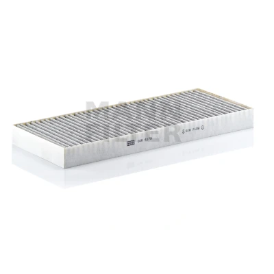Bild av Filter, kupéventilation MANN FILTER CUK 4179