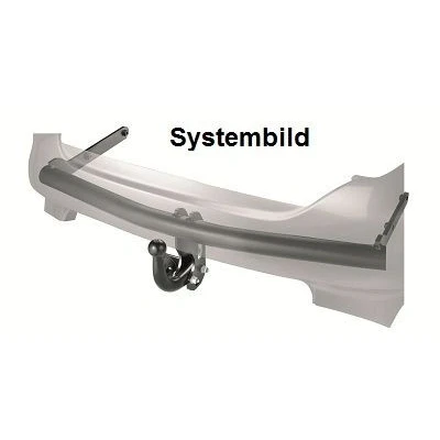 Bild av Dragkrok, Standard, hyundai tucson, kia sportage iv