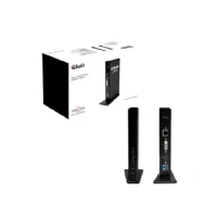 Bild av Club 3D Club3D SenseVision USB 3.0 Dual Display