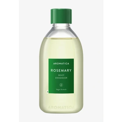 Bild av aromatica Rosemary ROOT Enhancer Hårvård, Storlek: 100 ml,