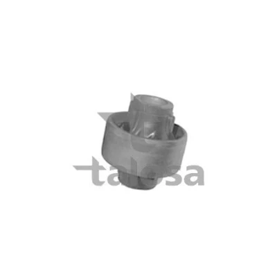 Bild av DYS 37 01843 5 Silent Bloc De Triangle Essieu avant, extérieur Support métal caoutchouc pour bras oscillant transversal TOYOTA: Aygo