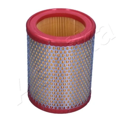 Bild av JAPANPARTS FA 0626JM Filtre à air 165mm 116, 140mm Cartouche filtrante PEUGEOT: 306 3/5 portes, 205 II Partner I Combispace