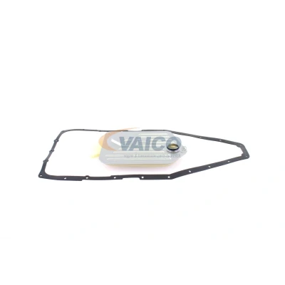 Bild av VAICO V20 0138 1 Kit de filtres hyrauliques, transmission automatique avec joint d&#039;étanchéite vis/boulons EXPERT KITS + BMW: 7, 5 Berline