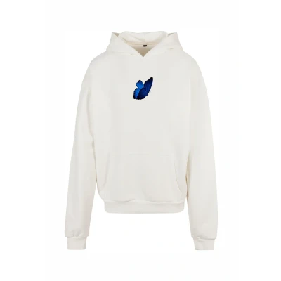Bild av Upscale by Mister Tee Heavy Oversize Luvtröja, Storlek: 4XL, Ready for dye