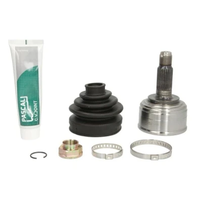Bild av Ledsats, drivaxel PASCAL G14014PC