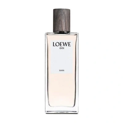 Bild av Loewe 001 Man Eau de Parfum 50 ml