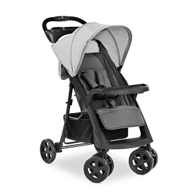 Bild av Hauck Shopper Neo II stroller Grey