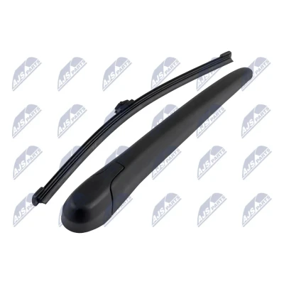 Bild av Bras d&#039;essuie glace, nettoyage des vitres Nty EWB ME 001 arrière avec balai glace intégré
