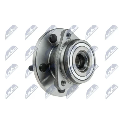 Bild av NTY KLP CH 018 Kit de roulements roue Essieu avant 165 JEEP: GRAND Cherokee 2, II