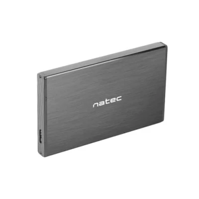 Bild av Natec Rhino GO storage enclosure SATA 6Gb/s USB 3.0