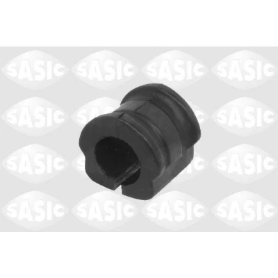 Bild av SASIC 2306022 Silent Bloc De Barre Stabilisatrice Essieu avant, intérieur Support en caoutchouc 18,5 38 20 VOLKSWAGEN: Polo IV 3/5 portes
