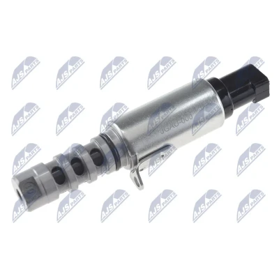 Bild av NTY EFR AU 000 Valve de commande, réglage d&#039;arbres à came avec bague d&#039;étanchéité AUDI: A5 B8 Coupe, A6 C6 Avant, A8 D3, VOLKSWAGEN: GOLF 6, Touareg I