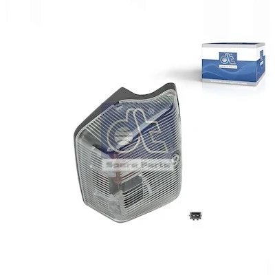 Bild av Blinker DT Spare Parts 4.68159