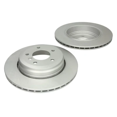 Bild av Bromsskiva FERODO DDF1260C