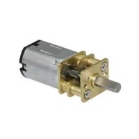 Bild av Drevmotor G 20 Sol Expert 00303 1:20