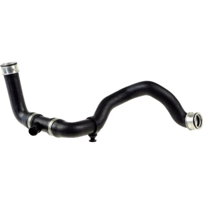 Bild av GATES 05 3516 Durite De Refroidissement EPDM (éthylène propylène diène caoutchouc) MERCEDES BENZ: Classe C Berline, Coupe, Break