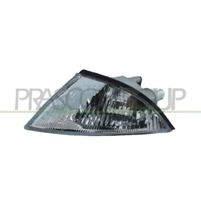 Bild av PRASCO MB0394114 Clignotant blanc avant gauche sans porte lampe MITSUBISHI: Carisma 5 portes, Berline