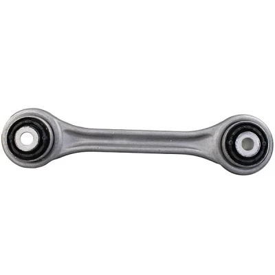 Bild av METZGER 58141209 Bras de suspension avec support en caoutchouc Essieu arrière, avant, supérieur barre oscillant transversal