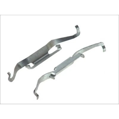 Bild av Tillbehörssats, skivbromsbelägg QUICK BRAKE 109 1681