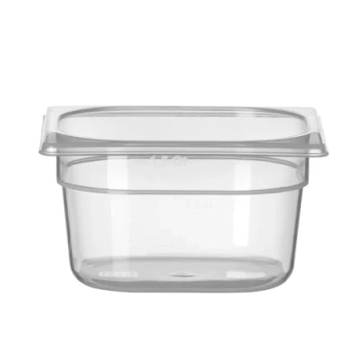 Bild av Gastronorm Behållare 1/6, 1.6L, 100mm Höjd