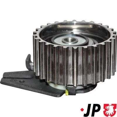 Bild av JP GROUP 1212201500 Poulie tendeur, courroie crantée OPEL: Zafira B, Astra H 3/5 portes, J GTC, FIAT: Punto II 500X