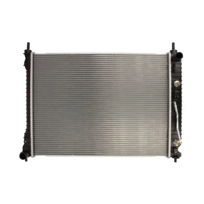 Bild av Kylare, motorkylning THERMOTEC D7X087TT
