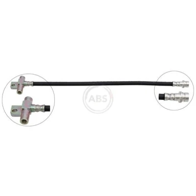 Bild av A.B.S. SL 3693 Flexible De Frein 447 INN M10x 1.0 FORD: Transit Mk3 Сamion à Plateau/Сhâssis, Van, Mk2 Plateau/Сhâssis