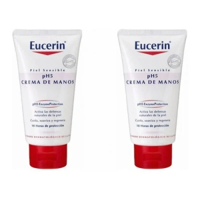 Bild av Eucerin PH5 Handkräm Set