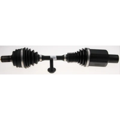 Bild av Drivaxel Spidan 36620