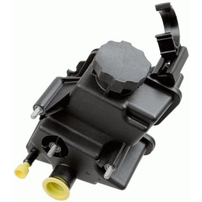 Bild av LEMFÖRDER 37126 01 Vase d&#039;expansion l&#039;huile hydraulique, direction assistée MERCEDES BENZ: Classe ML, R