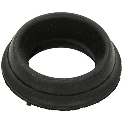 Bild av CORTECO 21652489 Fjäderbenslagring framaxel vänster, höger utan kullager