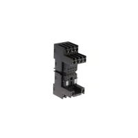 Bild av Schneider Electric Logic style socket separated termination
