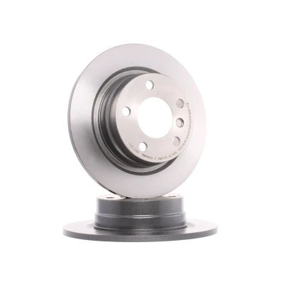 Bild av Bromsskiva BREMBO 08.C115.11