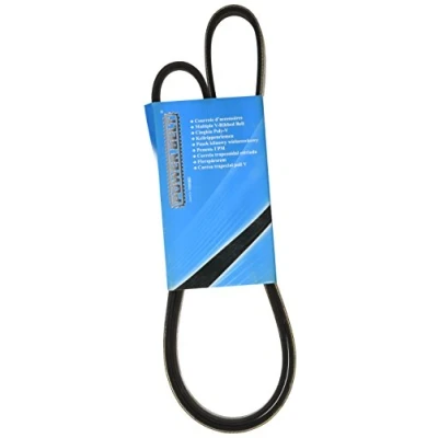 Bild av MAPCO 251320 Courroie Poly V 1320 5 RENAULT: 25, MITSUBISHI: Carisma portes, ALPINE: V6 I