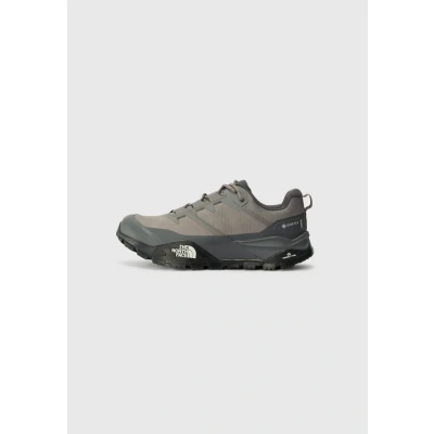 Bild av The North Face Offtrail HIKE GORE TEX Hikingskor, Storlek: 40.5, Anthracite grey/black Textil/syntet