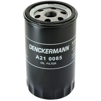 Bild av DENCKERMANN A210085 Filtre à huile 3/4&quot; 16 UNF MERCEDES BENZ: 190, W124 Berline, SL Cabriolet