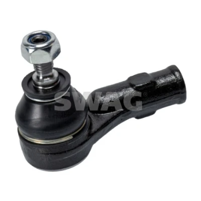 Bild av SWAG 50 71 0038 Rotule de direction Essieu avant gauche avec écrou autobloquant FORD: Focus Mk1 3/5 portes, Break, Berline