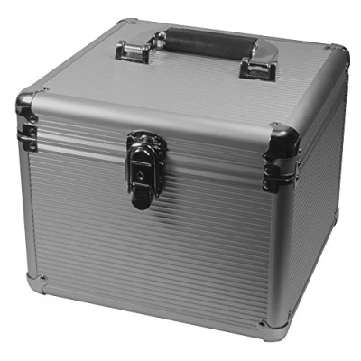 Bild av LogiLink UA0193 skyddsfodral 10 hårddiskar 8,9 cm (3,5 tum)