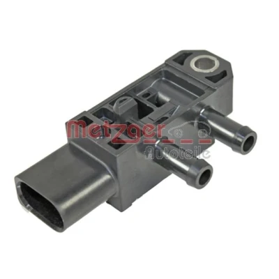 Bild av Sensor, avgastryck METZGER 0906508