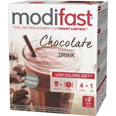 Bild av Modifast LCD Chocolate 55 g