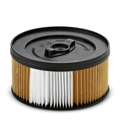 Bild av KARCHER CARTRIDGE FILTER 6.414 960.0 Aspirateur à sec