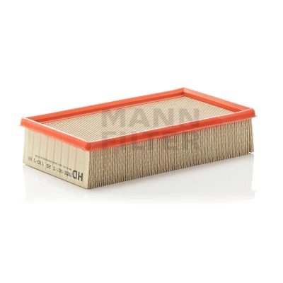 Bild av Luftfilter MANN FILTER C 26 110/1