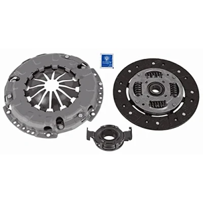 Bild av SACHS 3000 951 505 Kit d&#039;Embrayage 215 FIAT: Idea, LANCIA: Musa