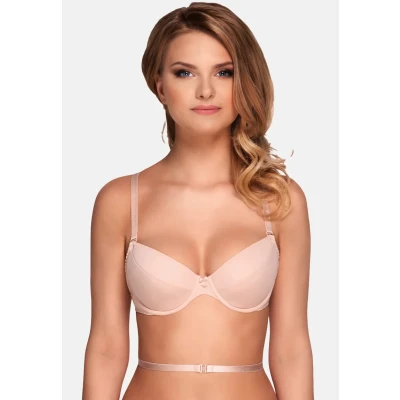 Bild av Vivisence KATE Push upbh, Storlek: 85C, Beige