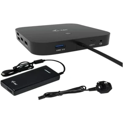 Bild av I Tec Travel Easy Dock
