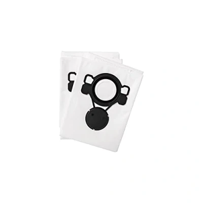 Bild av Nilfisk Fleece filter bag (5 pcs) attix 33/44 pro