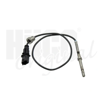 Bild av HITACHI 135599 Palpeur, température des gaz devant le filtre à particules FIAT: Fiorino III Van / Break, 500L, Tipo Berline