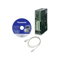Bild av Panasonic PLC Starter Kit KITAFP0RC14RS 24 V/DC