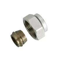 Bild av Danfoss compression fittings