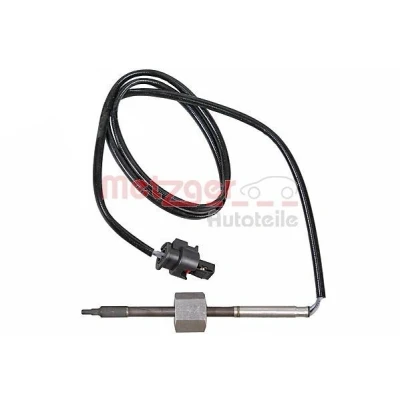 Bild av METZGER 0894637 Palpeur, température des gaz devant le catalyseur MERCEDES BENZ: Classe ML, S Berline, GL